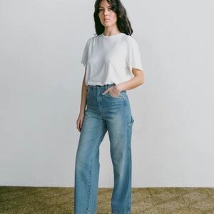 OZMA Carmen Jean size 25